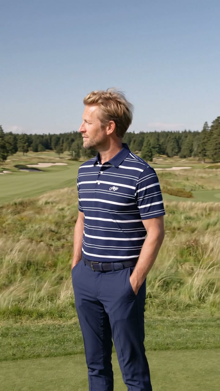 Mayer Polo