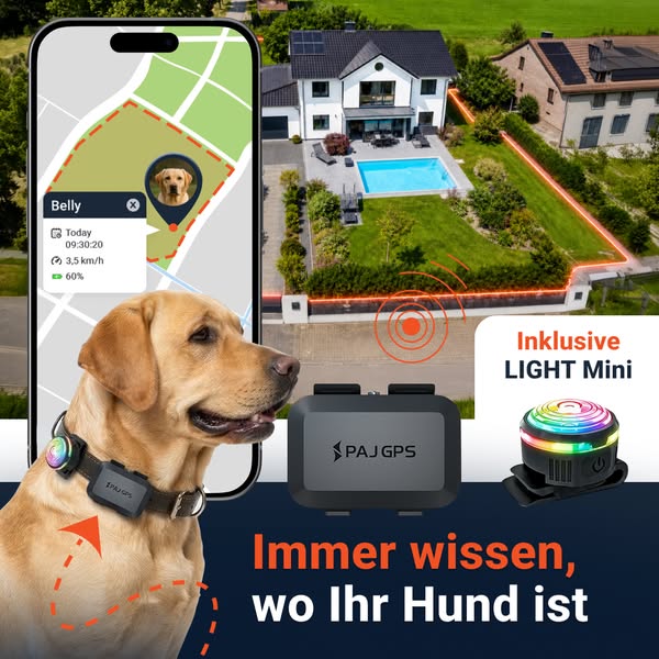 GPS Tracker mit 24/7 Support