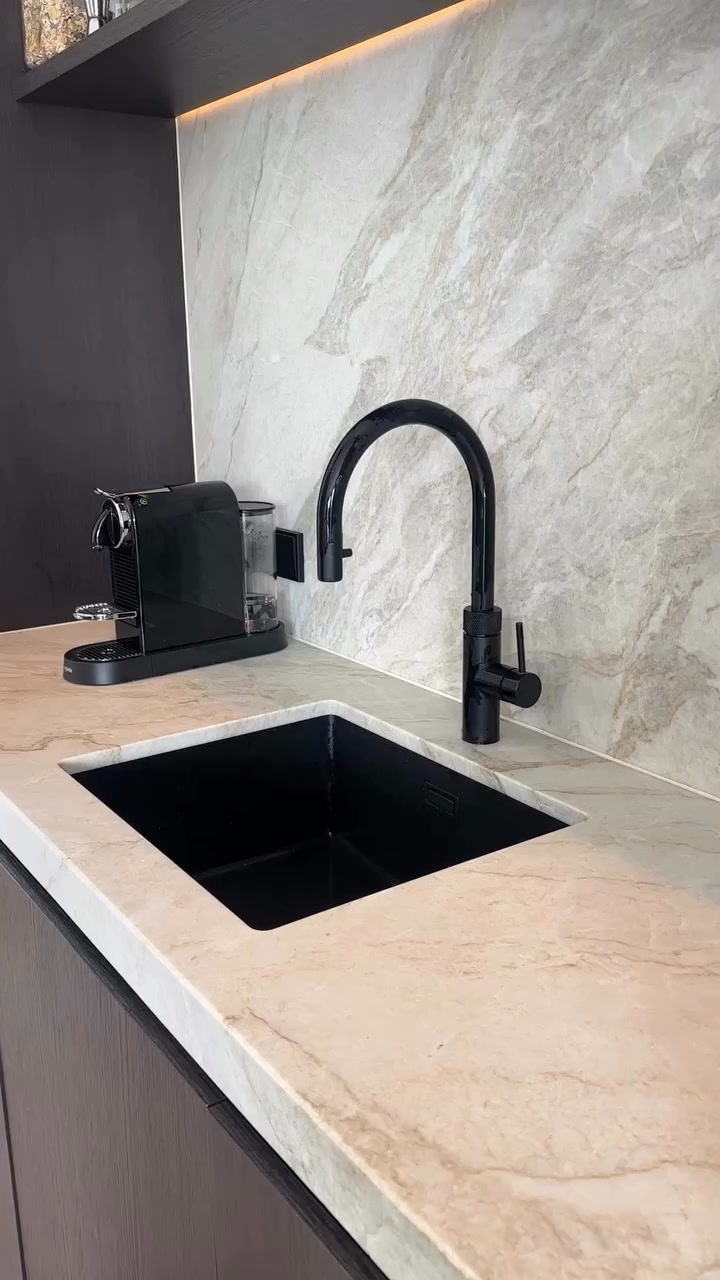 De badkamer droog houden was nooit zo makkelijk