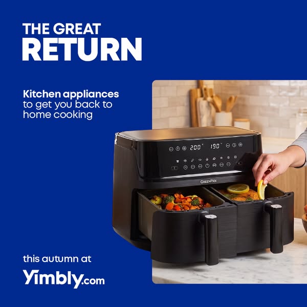 Air Fryers