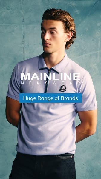 Designer brands at your fingertips