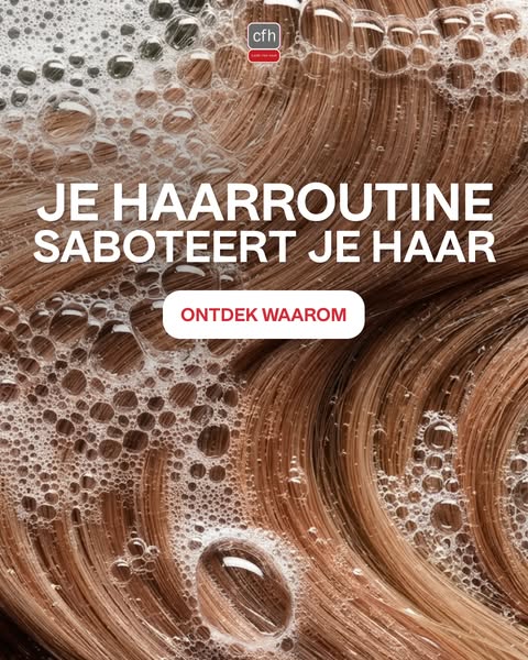 Ontdek wat bij jouw haar past