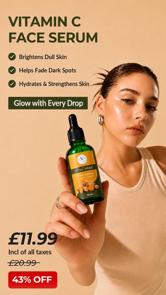 Bring Back Your Natural Glow