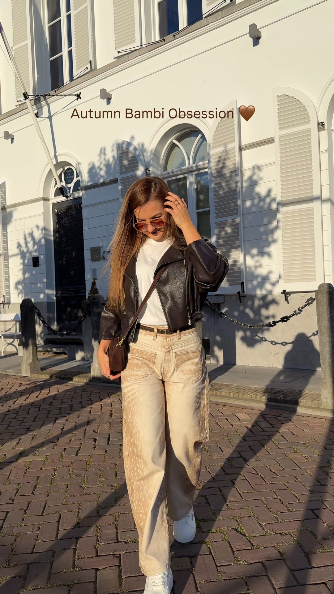 BAMBI JEANS