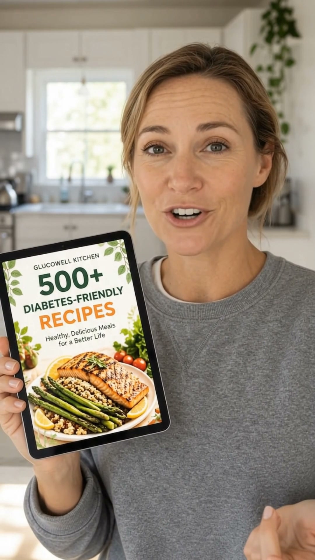 Never Run Out of Recipes Again