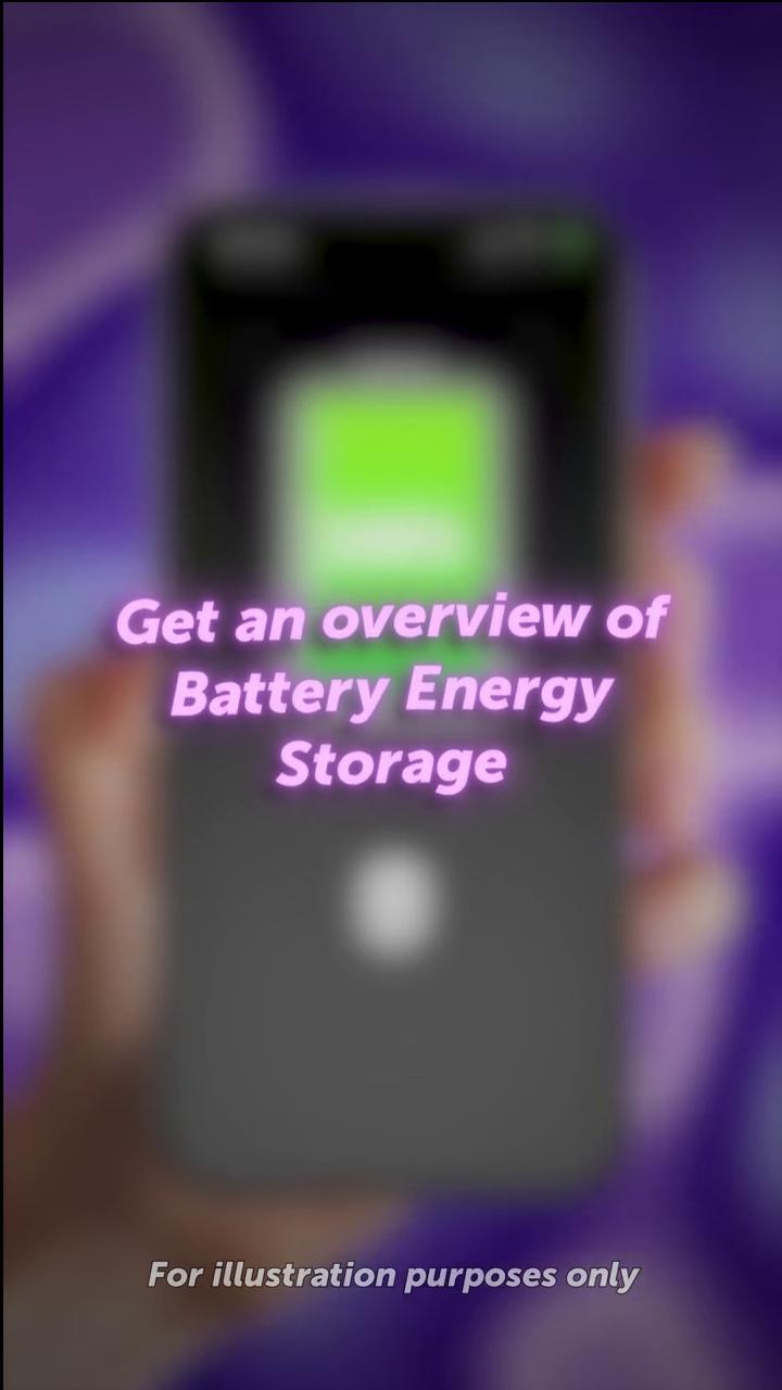 Learn more about saving energy at home