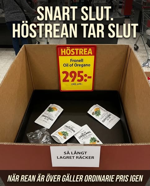 Vad du faktiskt riskerar