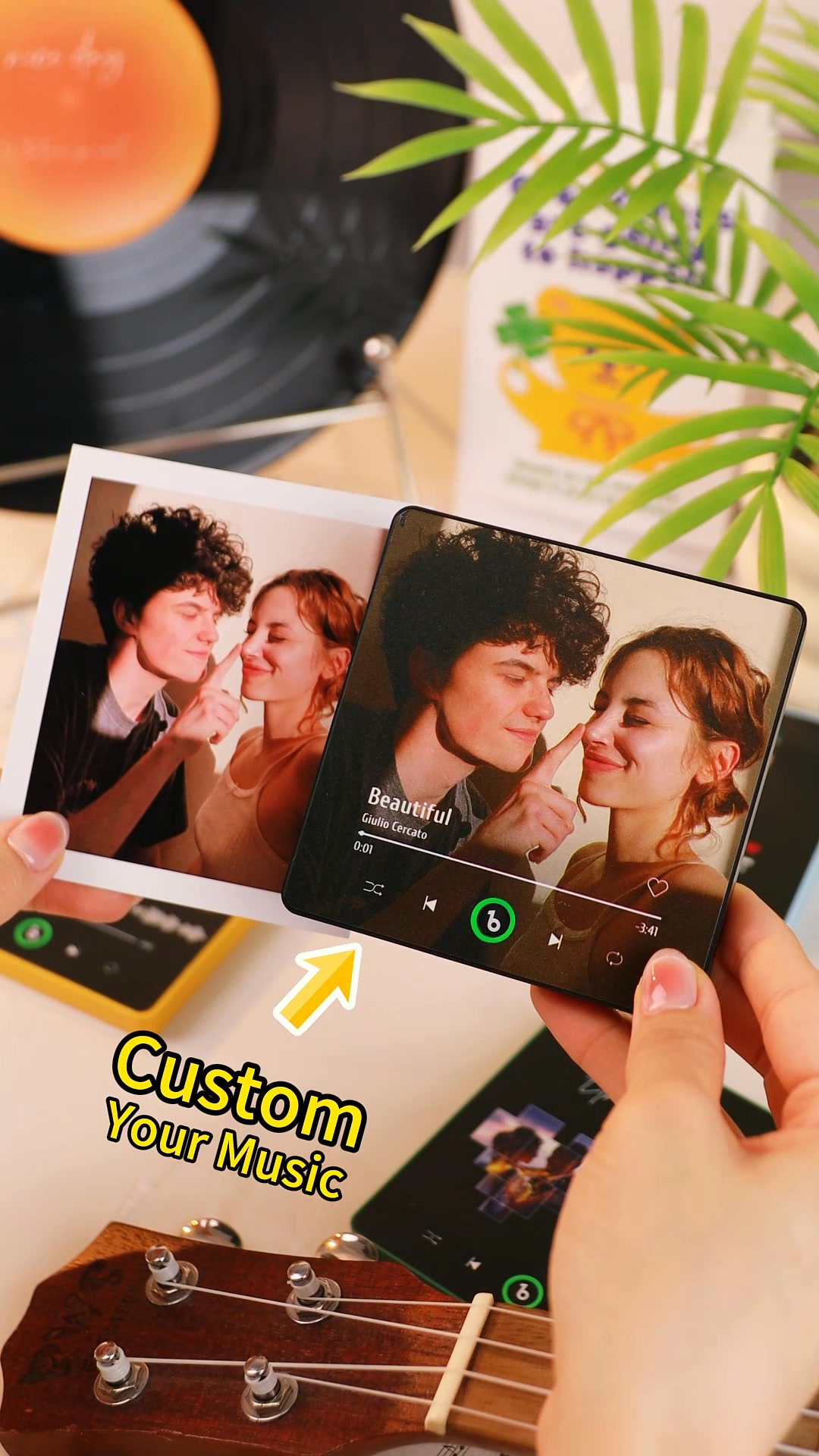 Best Gift For Your LoveOnly $15.95