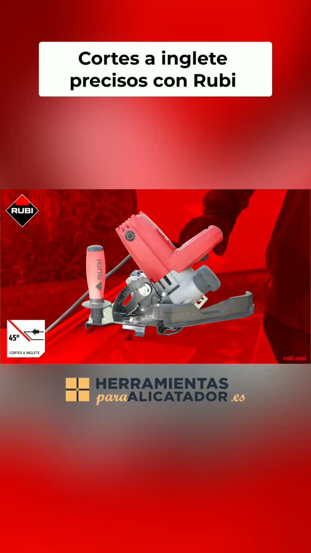 Anúncio de Herramientas para alicatador.es