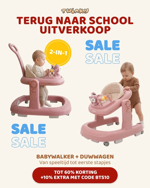 Jouw Baby's Favoriete Speelgoed