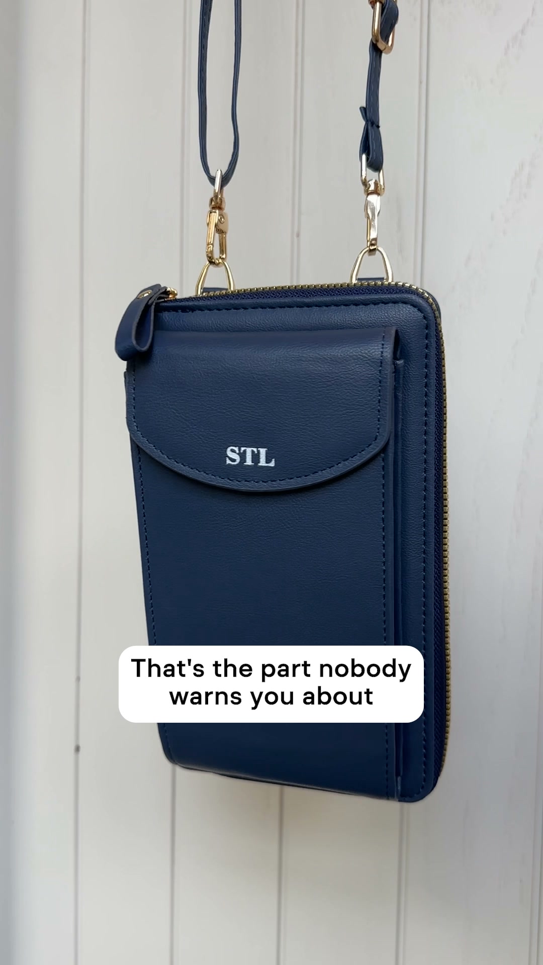 Who's Getting Your Second Bag?