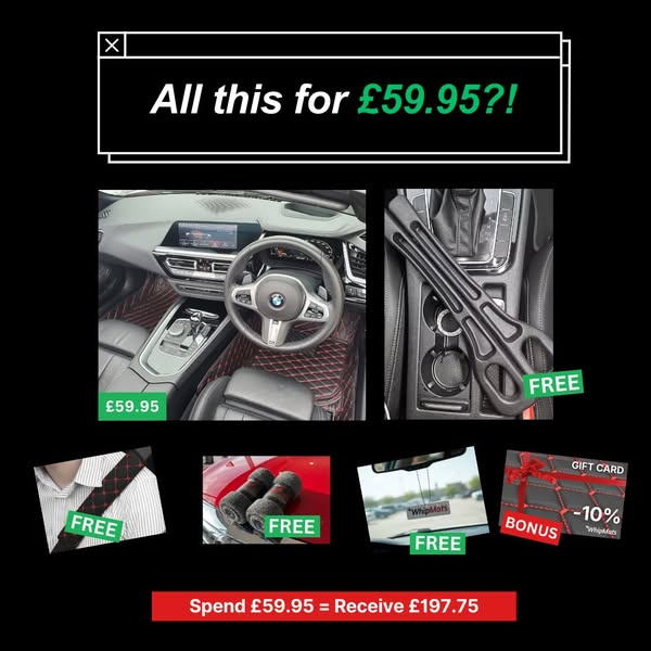 The Best Deal Ever!