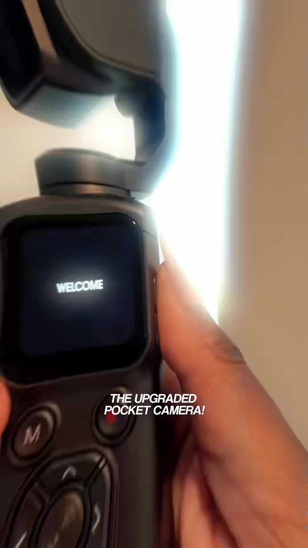 Shaky Footage Sorted 50% Off Now