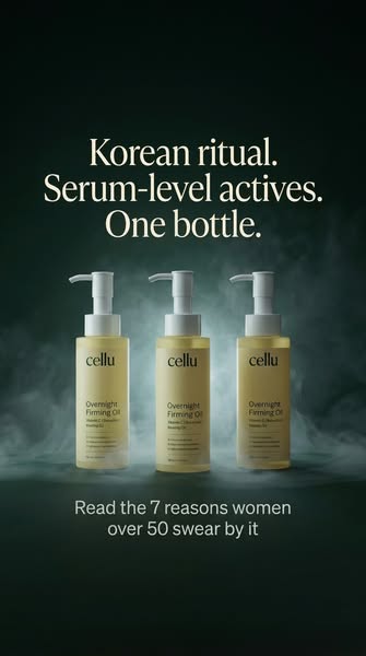 Wake up to firmer, smoother skin