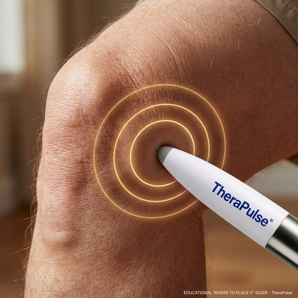 Read This If You Had A Knee Replacement
