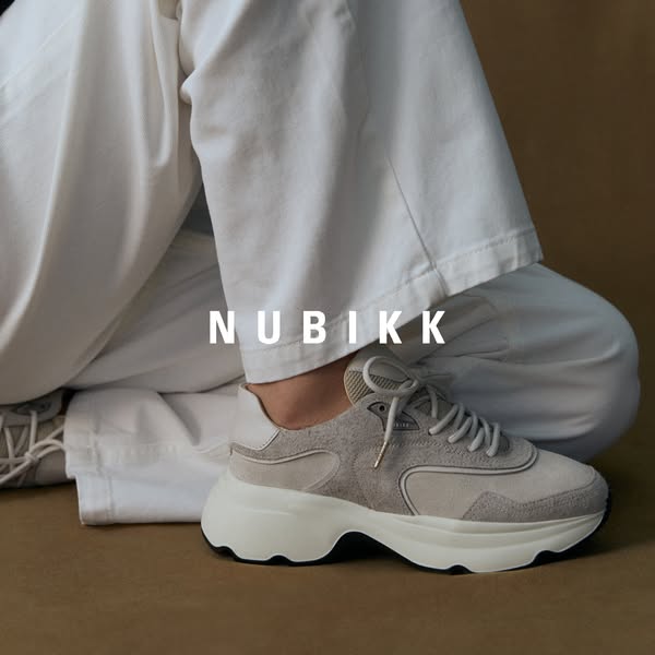 Anúncio de Nubikk