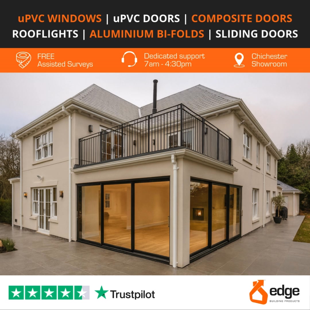 Looking to upgrade your windows or doors?