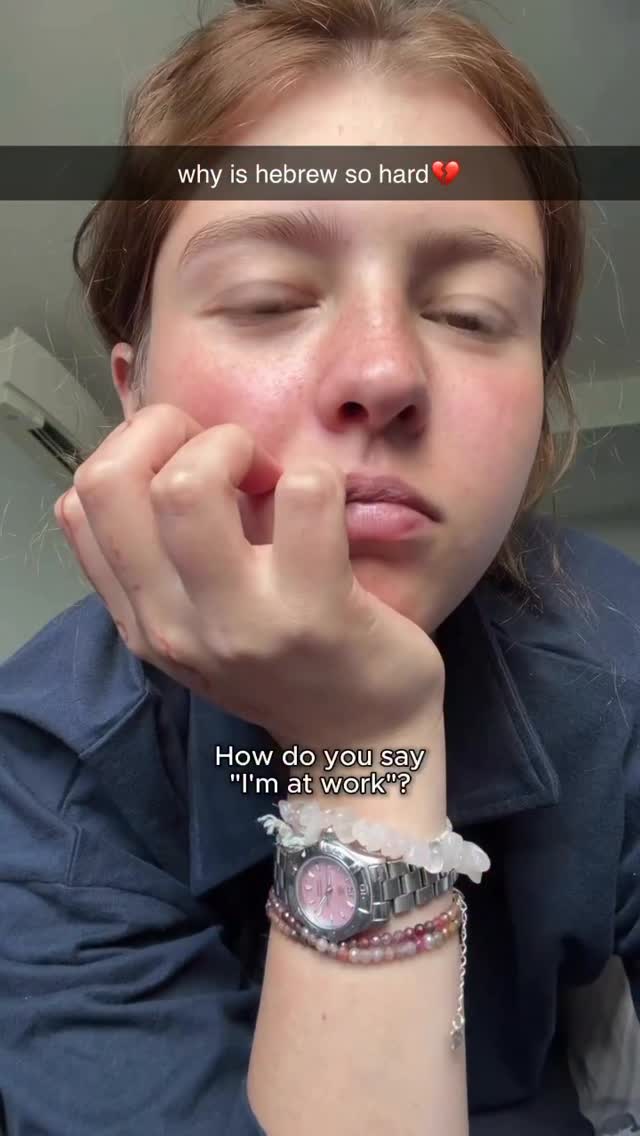 Anúncio de Fluently: AI Languge Tutor
