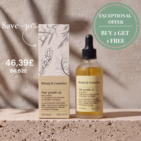Buy 2, Get 1 Free (Save 30%)