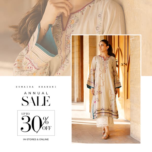 Live Now | Up to 30% Off