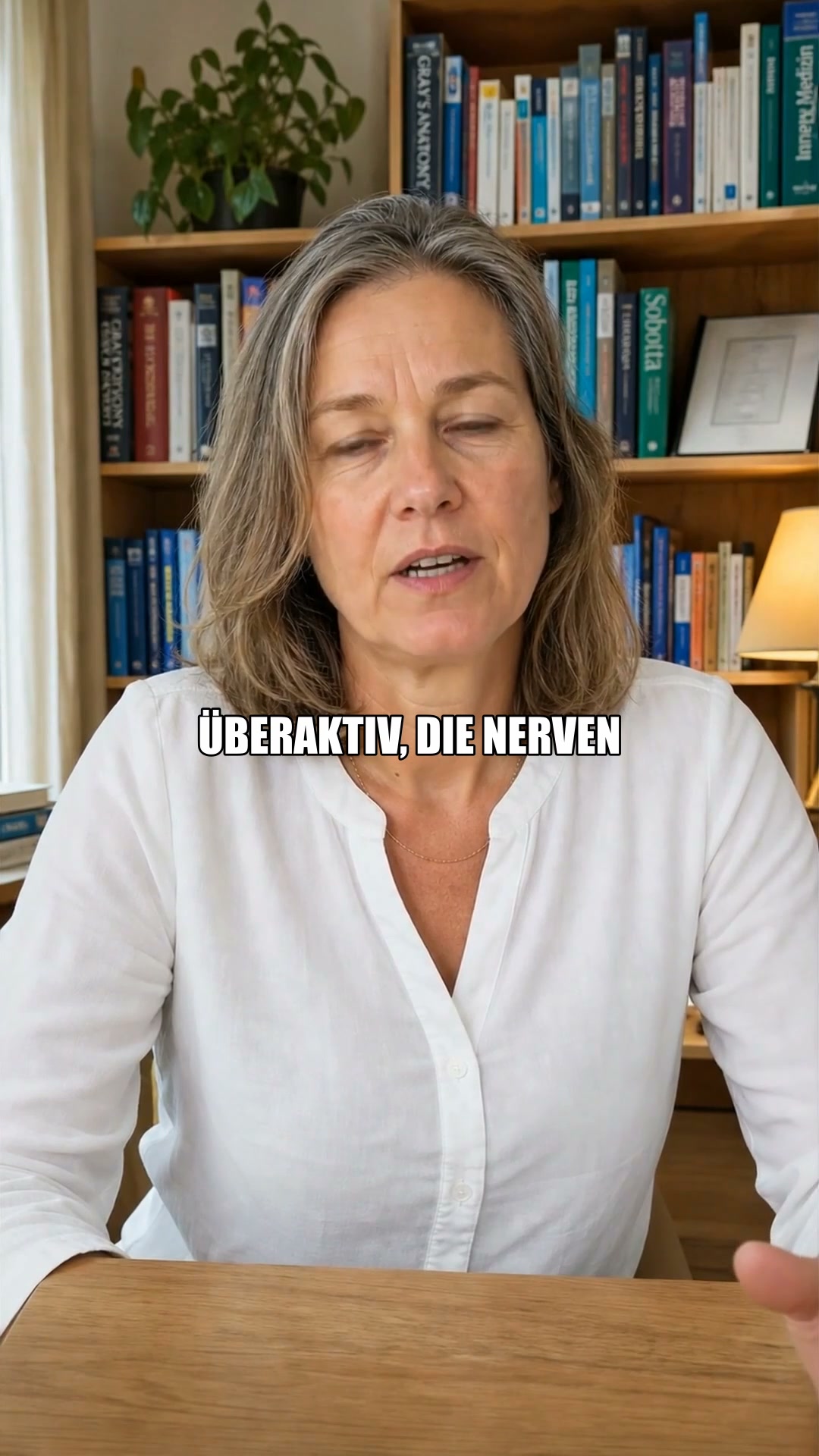 Warum Drogerieprodukte oft nichts bringen