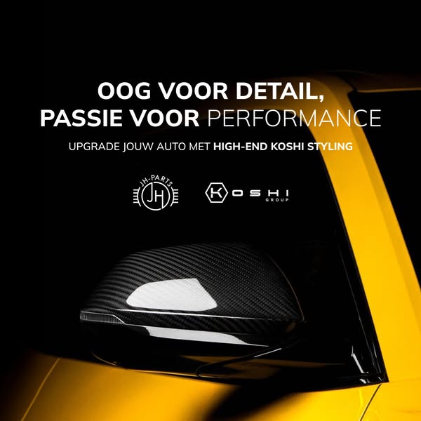 Kies voor Koshi