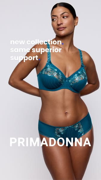 Acheter les collections Primadonna