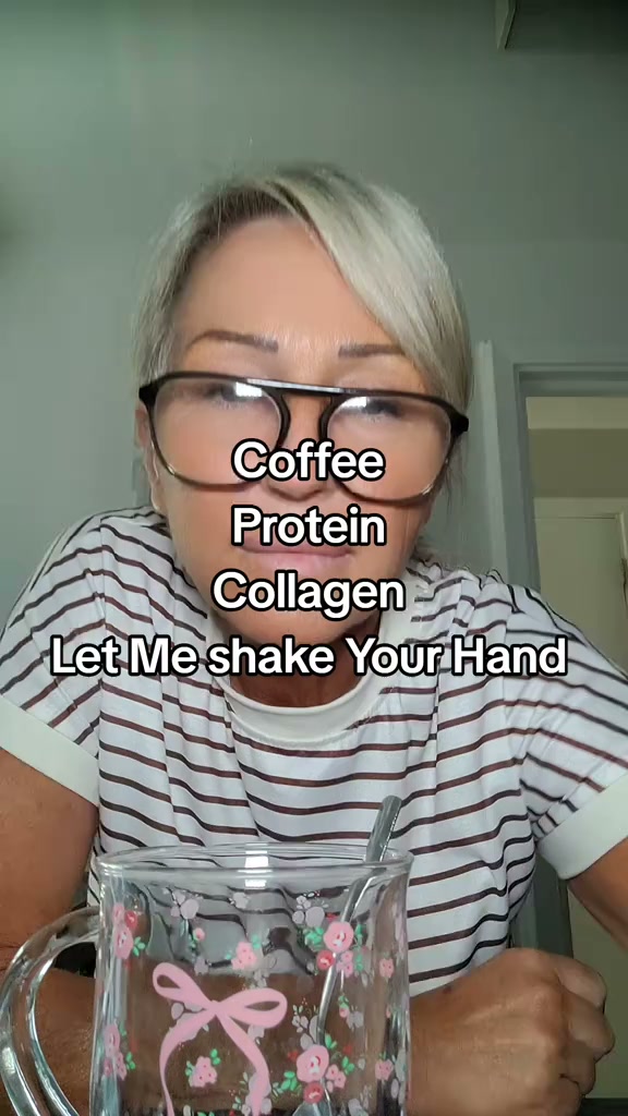 Easiest way to get collagen & protein