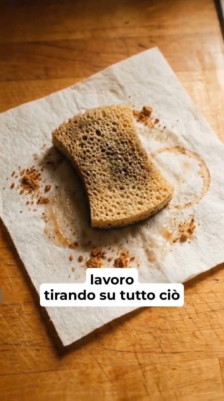Il rame parla: ecco perché non hai mai sentito nulla