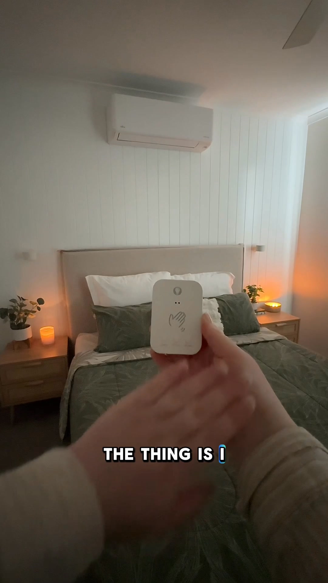 “Never Thought I'd Love a Light This Much!”