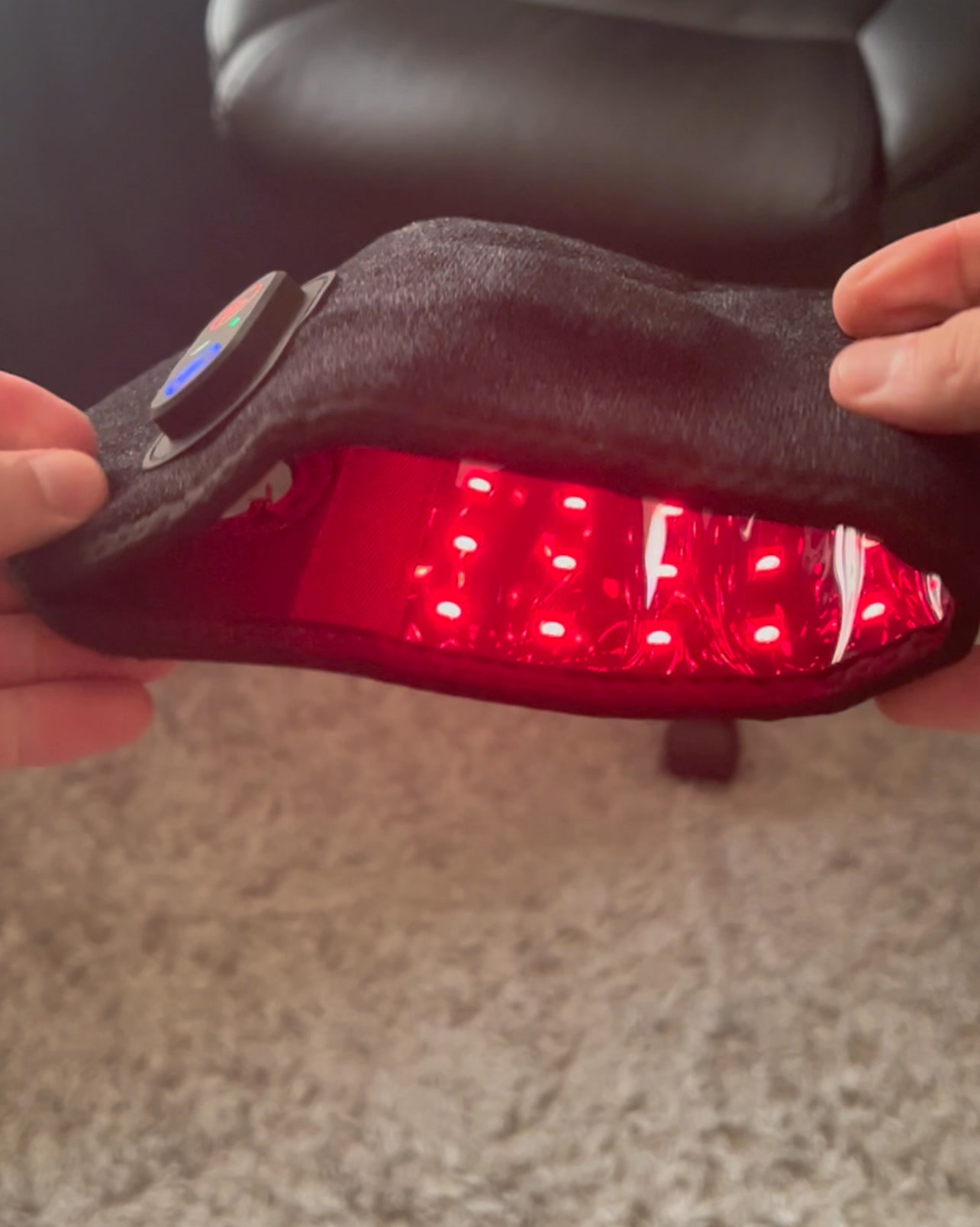 NEW Carpal Tunnel Relief