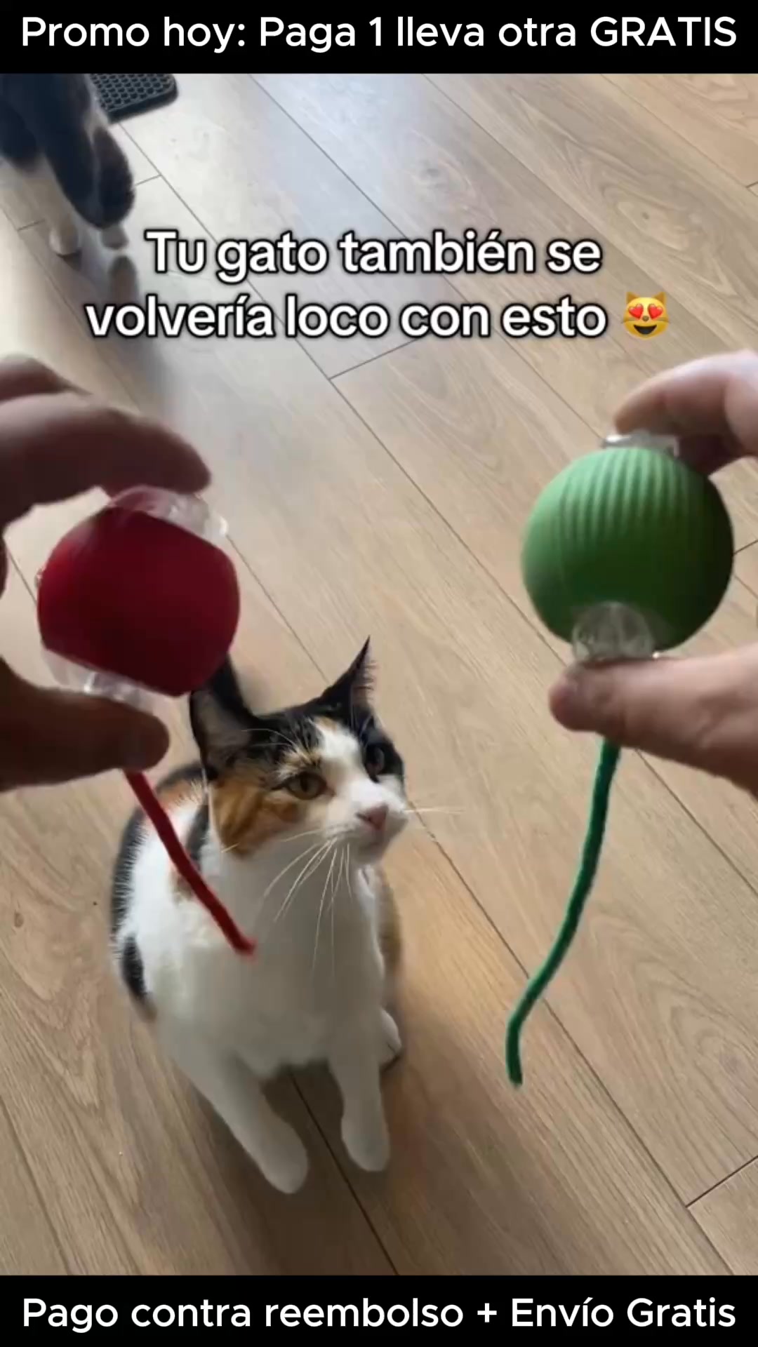Pago Contra Reembolso
