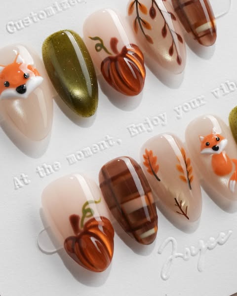 Joyeenails Shop