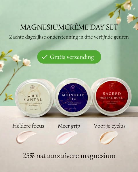 Gratis verzending proefpotjes!