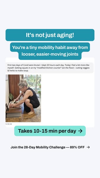 Discover the Smartest Way to Improve Flexibility Fast