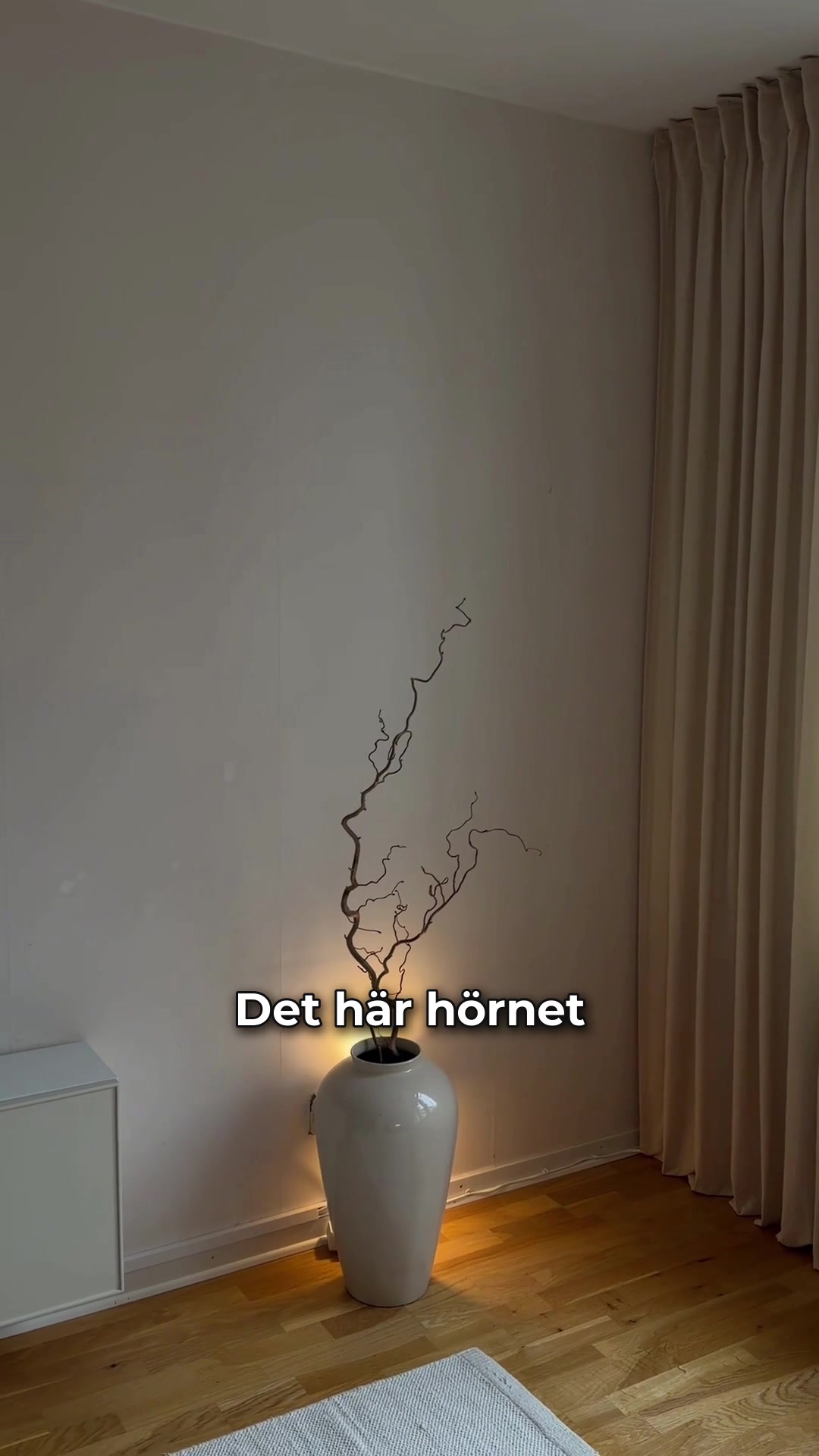 Mysbelysning utan elektriker