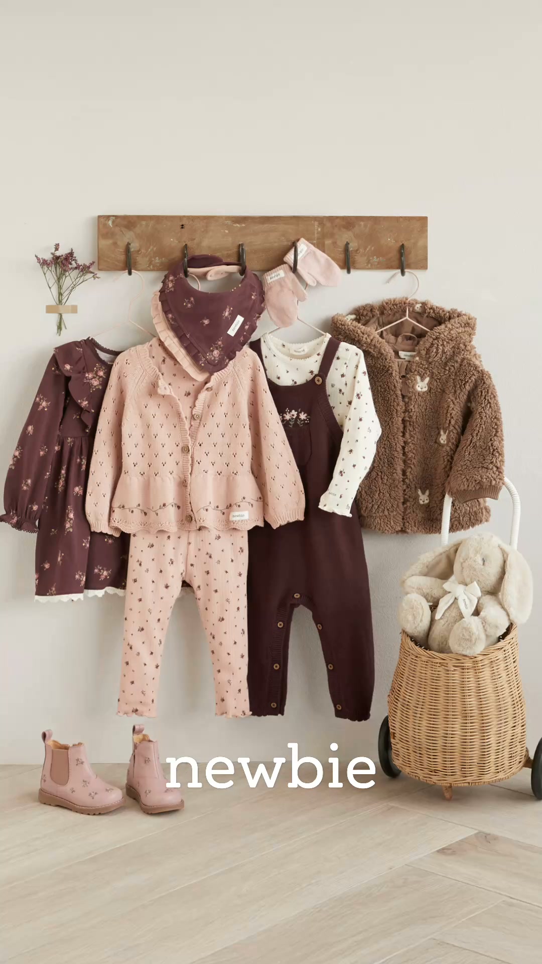 Autumn's ready, are you?