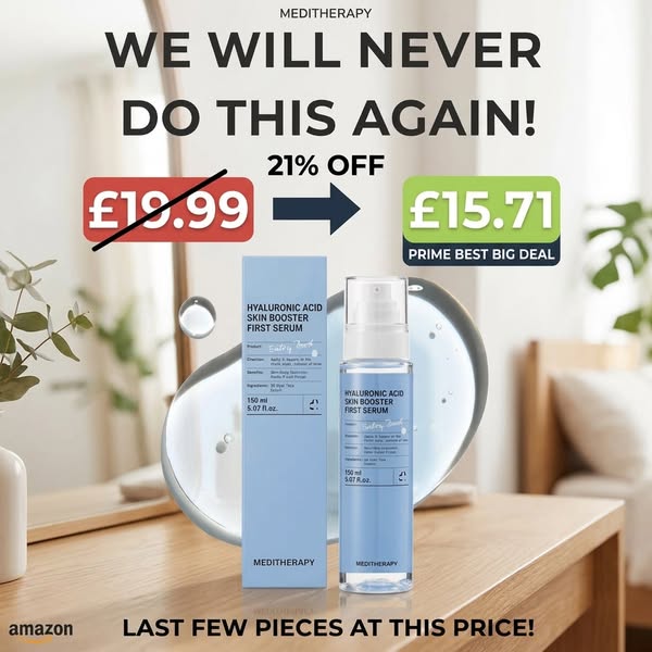 AMAZON Prime Big Deal Days