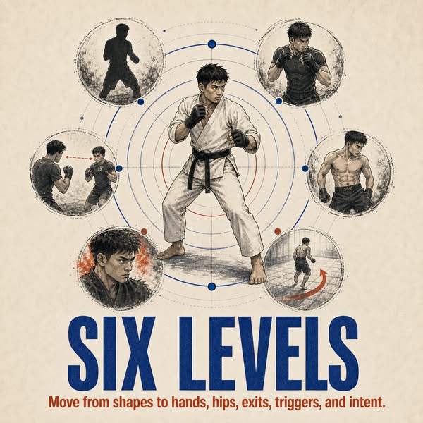 Six Levels
