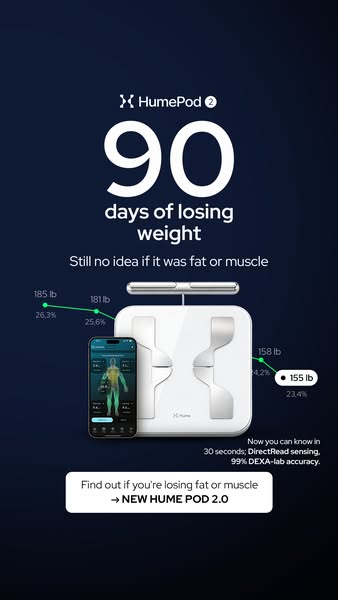 Your At-Home 3D Body Scan