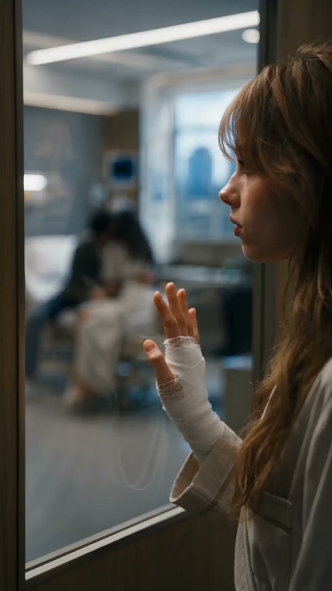 He Stole Her Fortune. She Shorted His Empire.