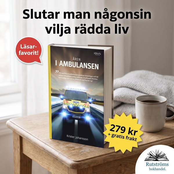 Fartfylld, gripande, äkta