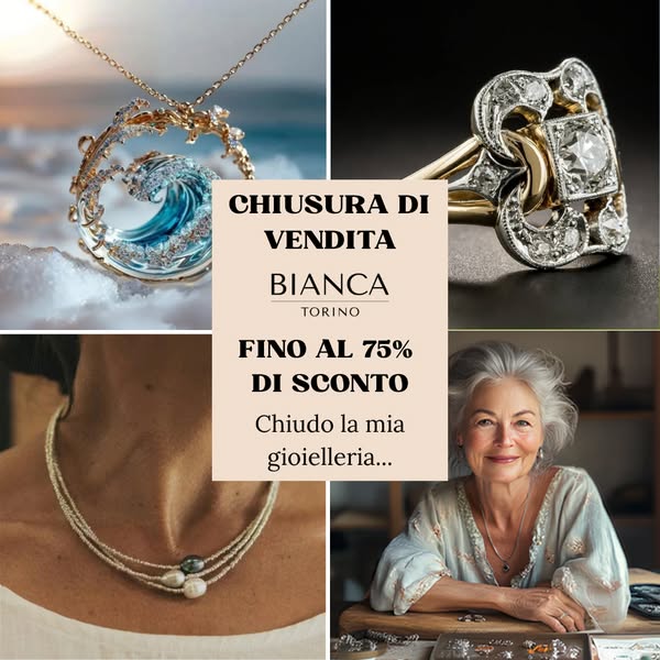 Spedizione gratuita in Italia.
