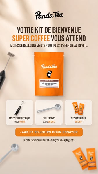 Garantie 60 jours pour changer d'avis