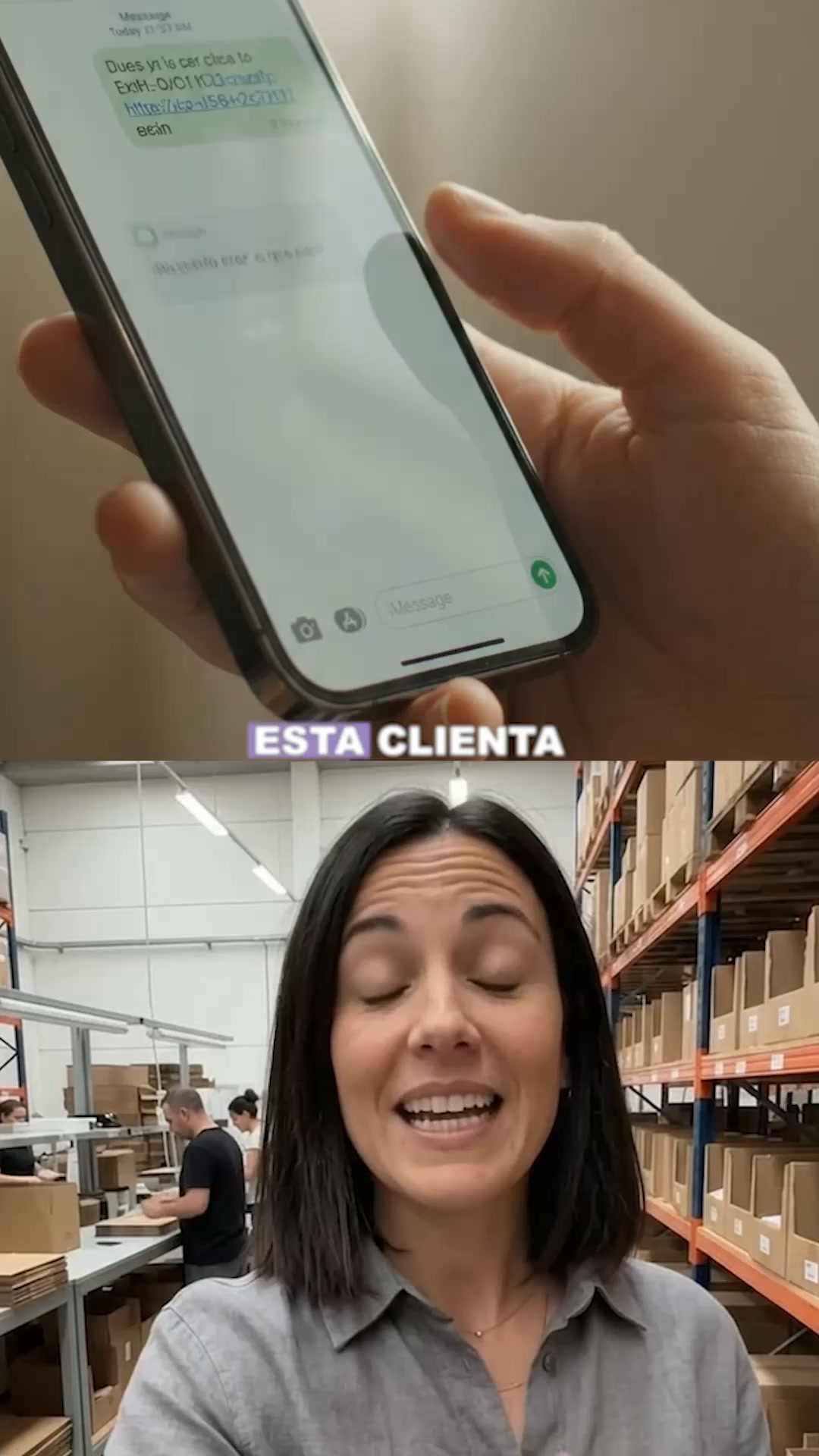 La razón por la que tu barriga no baja