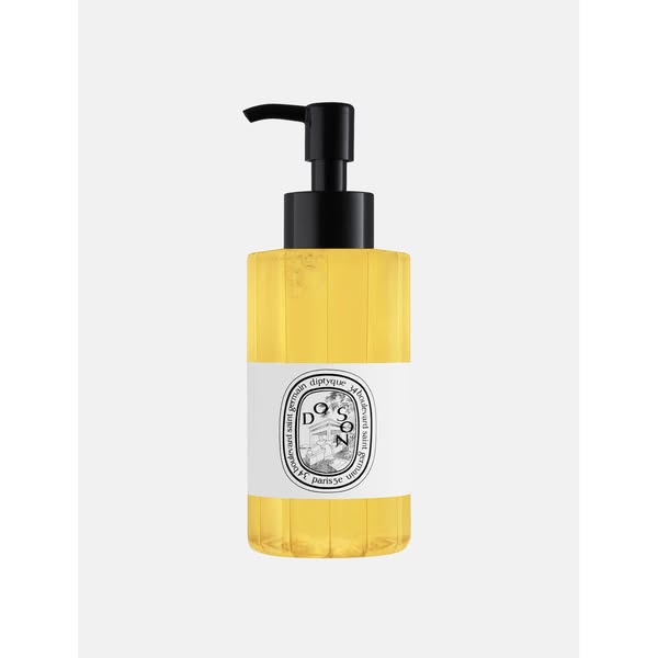 DIPTYQUE | Diptyque Do Son Scented Shower Oil 200 g