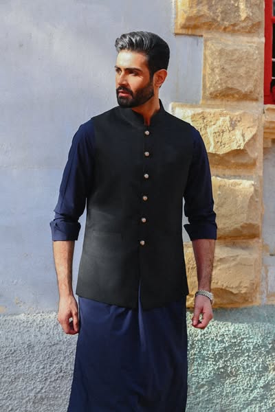 Gw-07 Waistcoat | UPTO 30% OFF
