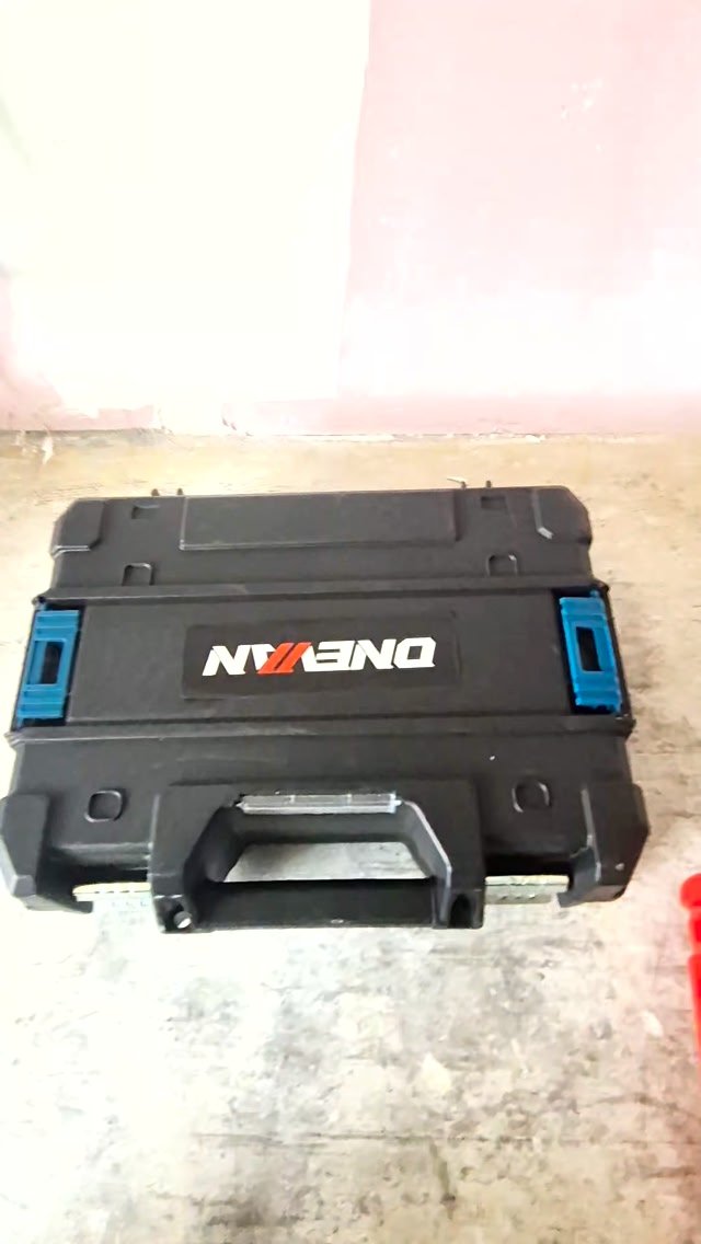 Anúncio de OneVan