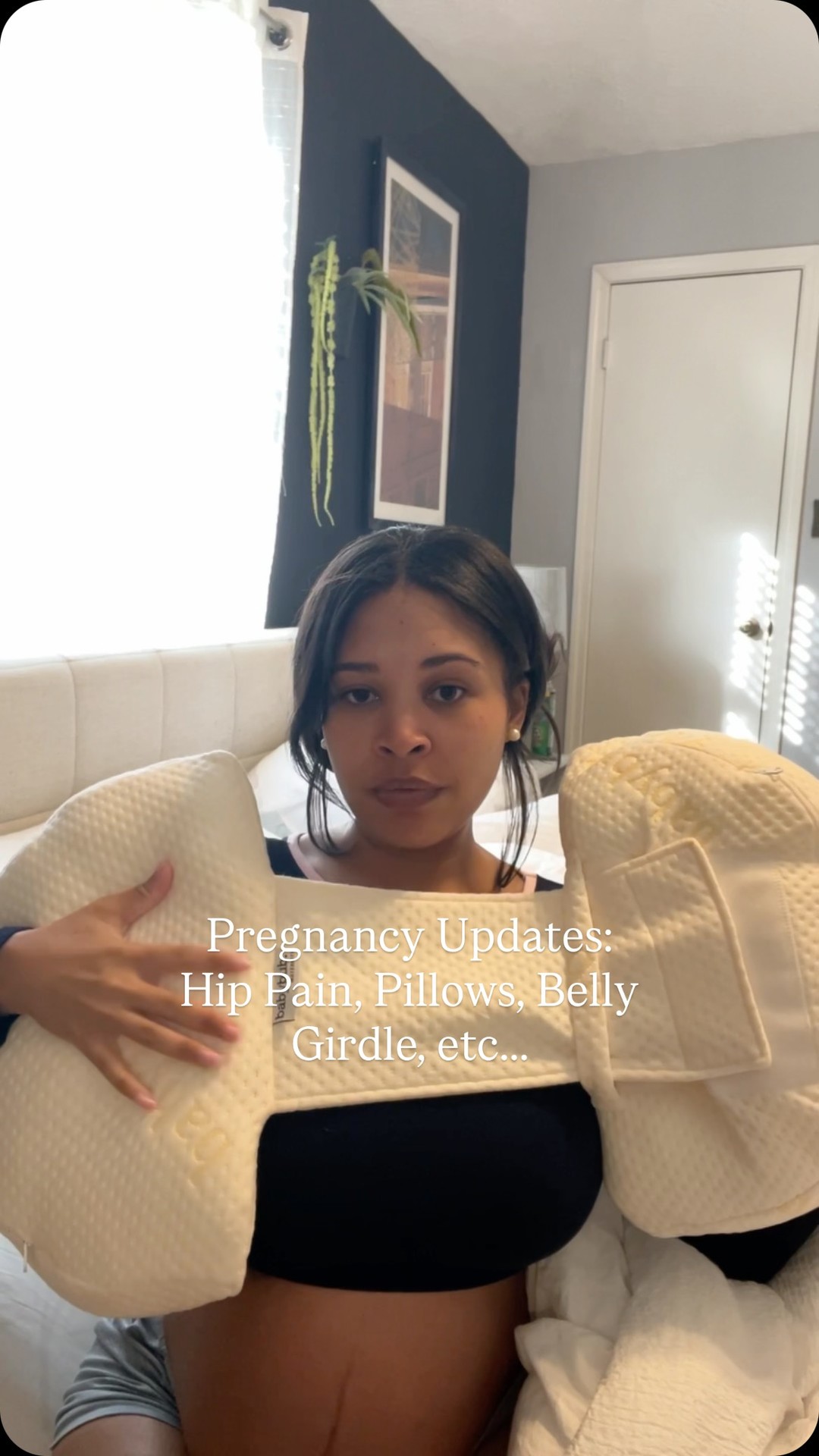 Anúncio de babybub