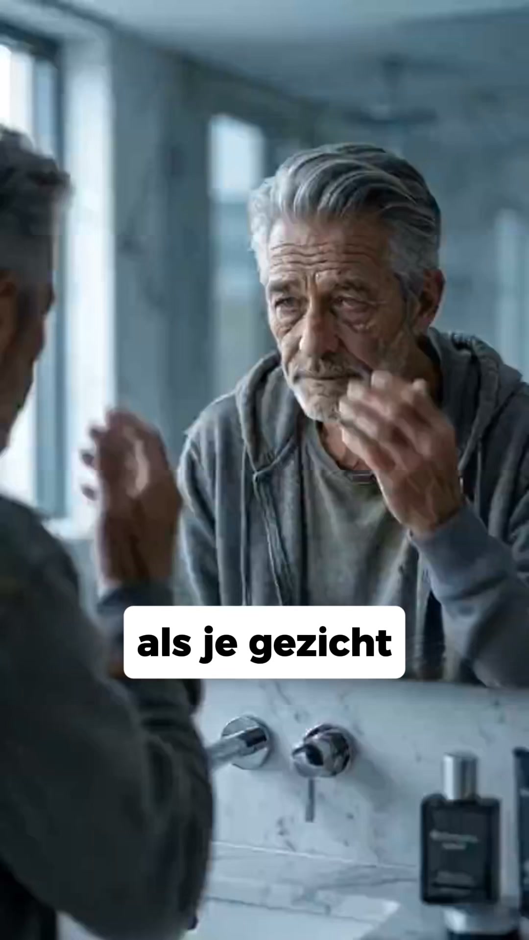 Sterkere, aantrekkelijkere huid